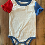 Raglan Onesie | 6-9 mo | Cat & Jack