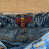 Jeans | 7 For All Mankind