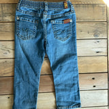 Jeans | 7 For All Mankind
