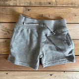 Grey Sweat Shorts | Garanimals