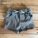 Grey Shorts | Garanimals