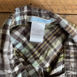 Plaid Long Sleeve Button Up | Janie & Jack
