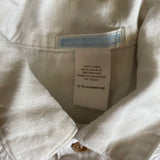 Vacation Linen Button Up | Janie & Jack