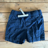 Navy Shorts | Carter's
