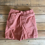 Pink Shorts | Ben Sherman