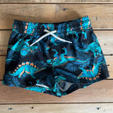 Dino-Mite Swim Trunks | Carter's