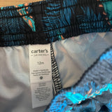 Dino-Mite Swim Trunks | Carter's