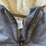 Dino Hoodie Fleece Jacket | 18-24