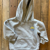 Free Planet Hoodie | 18 - 24 mo | Good Vibes