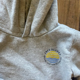Free Planet Hoodie | 18 - 24 mo | Good Vibes