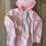 Pink Zip Up Hoodie | Cat & Jack