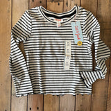 Striped Long Sleeve | Cat & Jack