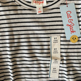 Striped Long Sleeve | Cat & Jack