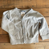 Light Blue Cardigan | Jacadi Paris