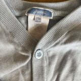 Light Blue Cardigan | Jacadi Paris