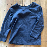 Navy Blue Long Sleeve | 2T | Cat & Jack