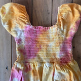 Tye Dye Romper | Burt's Bees