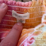 Tye Dye Romper | Burt's Bees