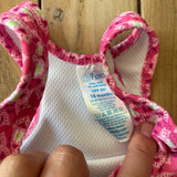 Two Piece Swim Suit