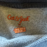 Gray & Red Crewneck | 2T |Cat & Jack