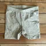 Grey Bike Shorts | Cat & Jack