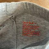 Grey Bike Shorts | Cat & Jack