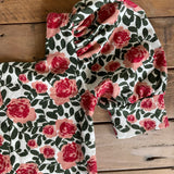 Rose Leotard