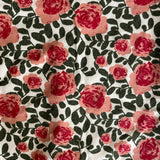 Rose Leotard