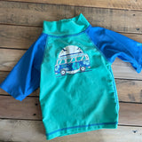 Swim Set | UV Skins 50+ UPF