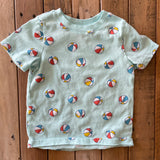 Beach Ball Shirt | 2T | Cat & Jack