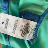 Swim Set | UV Skins 50+ UPF
