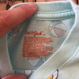 Beach Ball Shirt | 2T | Cat & Jack