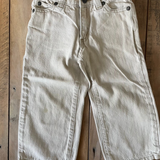 Tan Jeans | Janie & Jack