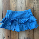 Periwinkle Skort | Circo