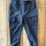 Navy Sweatpants | 2T
