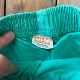 Teal Shorts | Jumping Beans