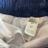 Feelin' Fishy Swim Trunks | Osh Kosh B'Gosh