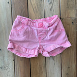 Pink Shorts | Garanimals