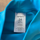 Sharks Rash Guard | 18 - 24 mo | Carter's