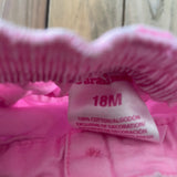 Pink Shorts | Garanimals