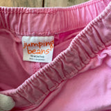 Pink Ruffle Shorts | Jumping Beans