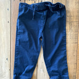Midnight Blue Pants | 18-24 mo | First Impressions