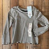 Striped Long Sleeve | Cat & Jack