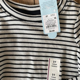 Striped Long Sleeve | Cat & Jack