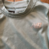 Light Blue T-Shirt | 12-18 mo | New Balance