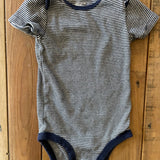 Striped Onesie | 9-12 mo | Carter's