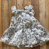 Greek Vacation Dress | Joie