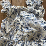 Greek Vacation Dress | Joie