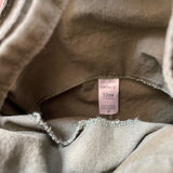 Army Green Overall | 9-12 mo | Carter's