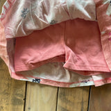 Pink Flower Skort | Cat & Jack